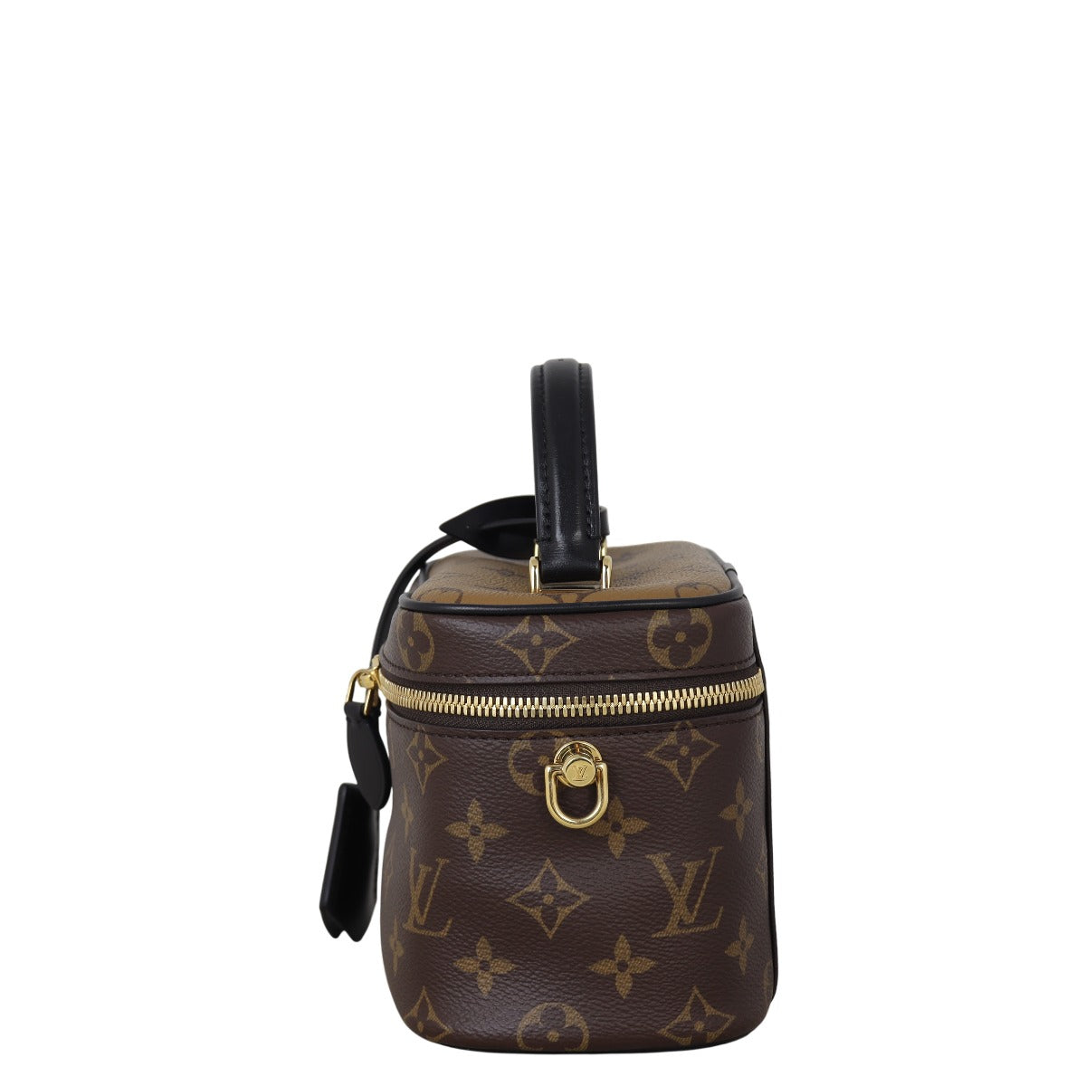 Louis Vuitton Vanity PM Monogram Reverse