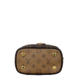 Louis Vuitton Vanity PM Monogram Reverse