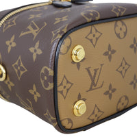 Louis Vuitton Vanity PM Monogram Reverse