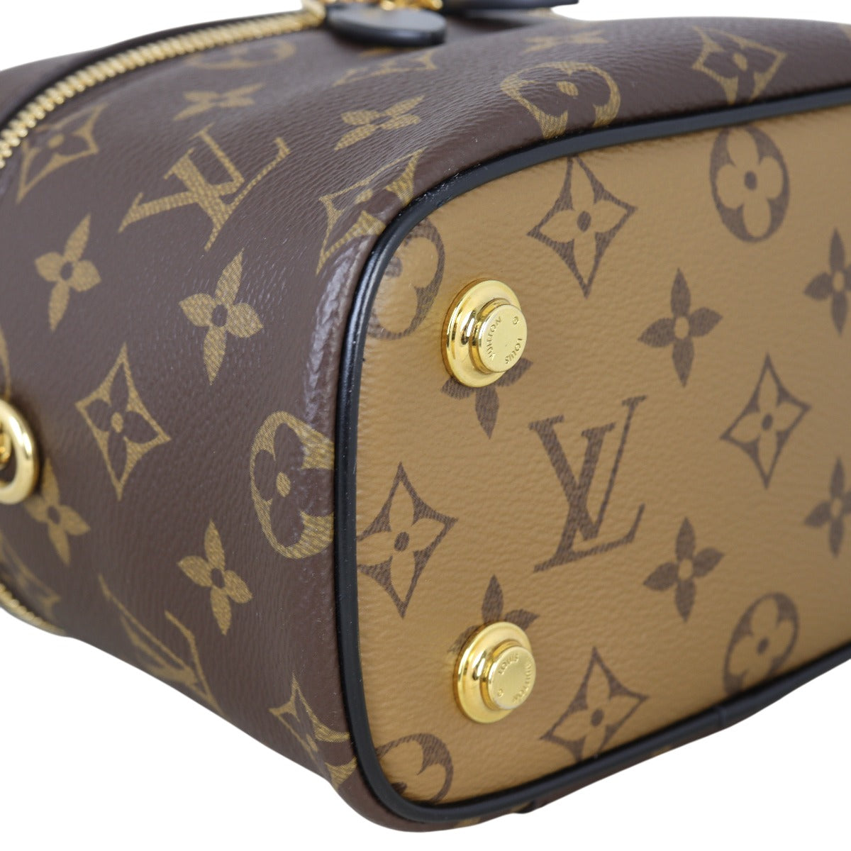 Louis Vuitton Vanity PM Monogram Reverse