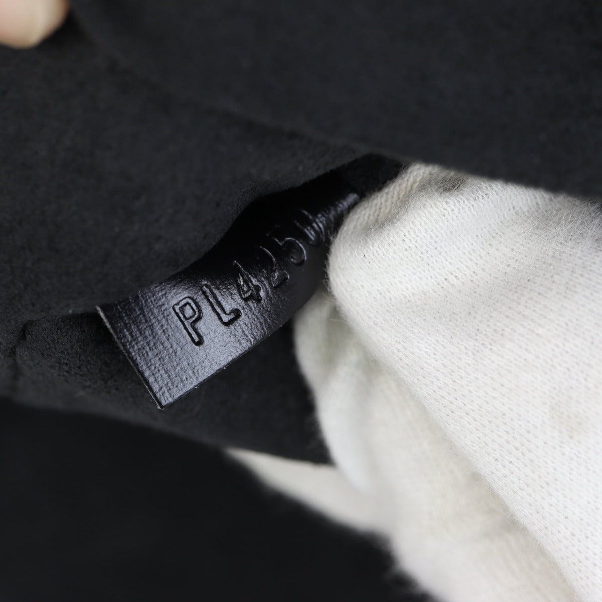 Louis Vuitton Vanity PM Monogram Reverse