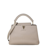 Louis Vuitton Capucines BB