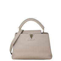 Louis Vuitton Capucines BB