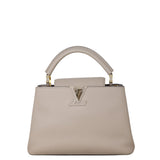 Louis Vuitton Capucines BB