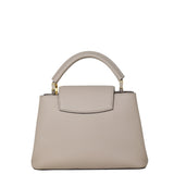 Louis Vuitton Capucines BB