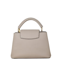 Louis Vuitton Capucines BB