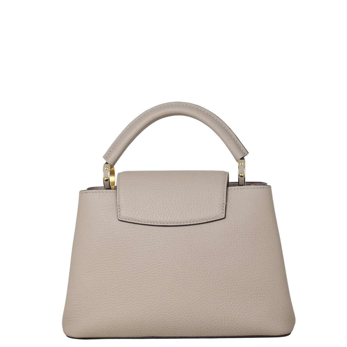 Louis Vuitton Capucines BB