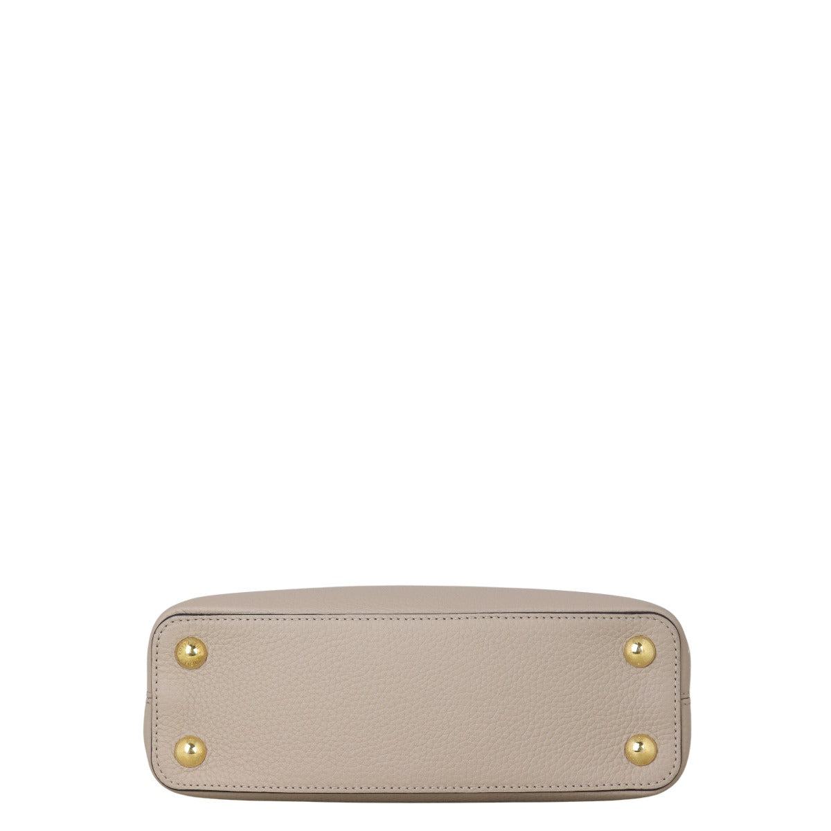 Louis Vuitton Capucines BB