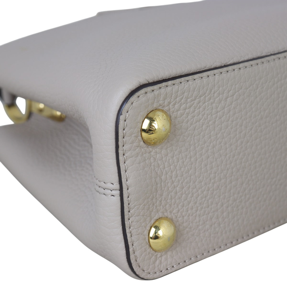 Louis Vuitton Capucines BB