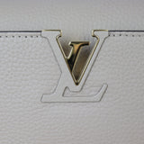 Louis Vuitton Capucines BB