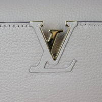 Louis Vuitton Capucines BB