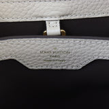 Louis Vuitton Capucines BB