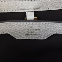 Louis Vuitton Capucines BB