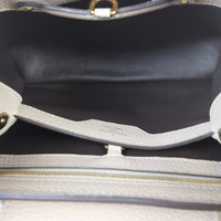 Louis Vuitton Capucines BB