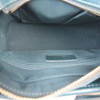 Chanel Gabrielle Hobo Small Chevron