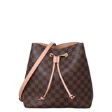 Louis Vuitton NeoNoe Damier Ebene