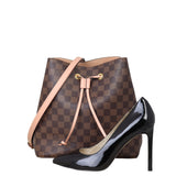 Louis Vuitton NeoNoe Damier Ebene