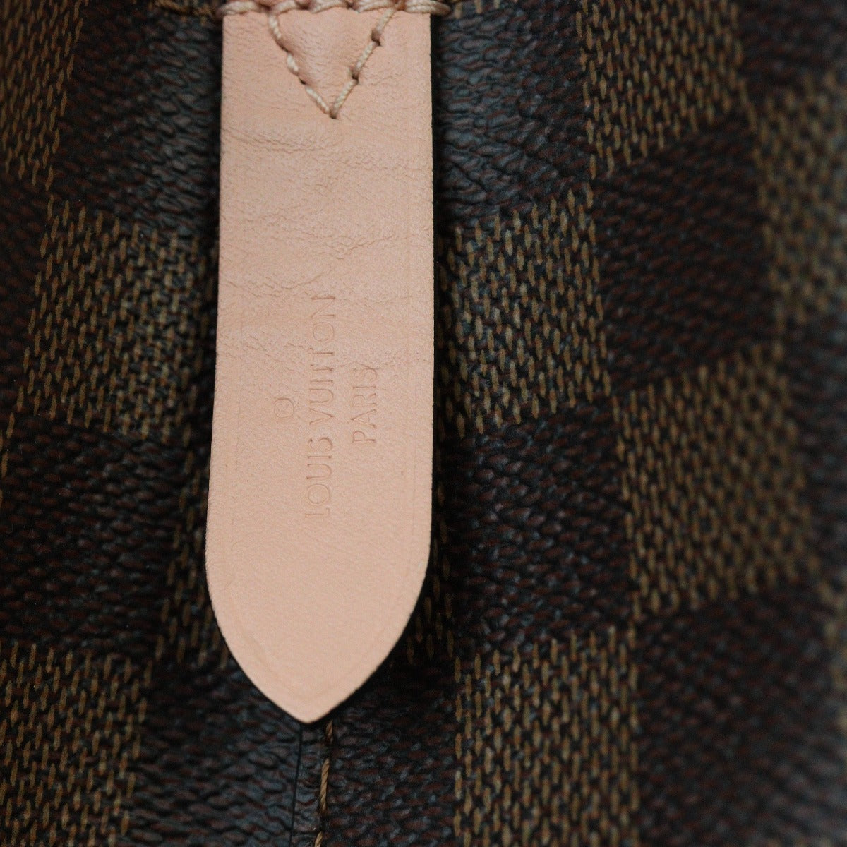 Louis Vuitton NeoNoe Damier Ebene