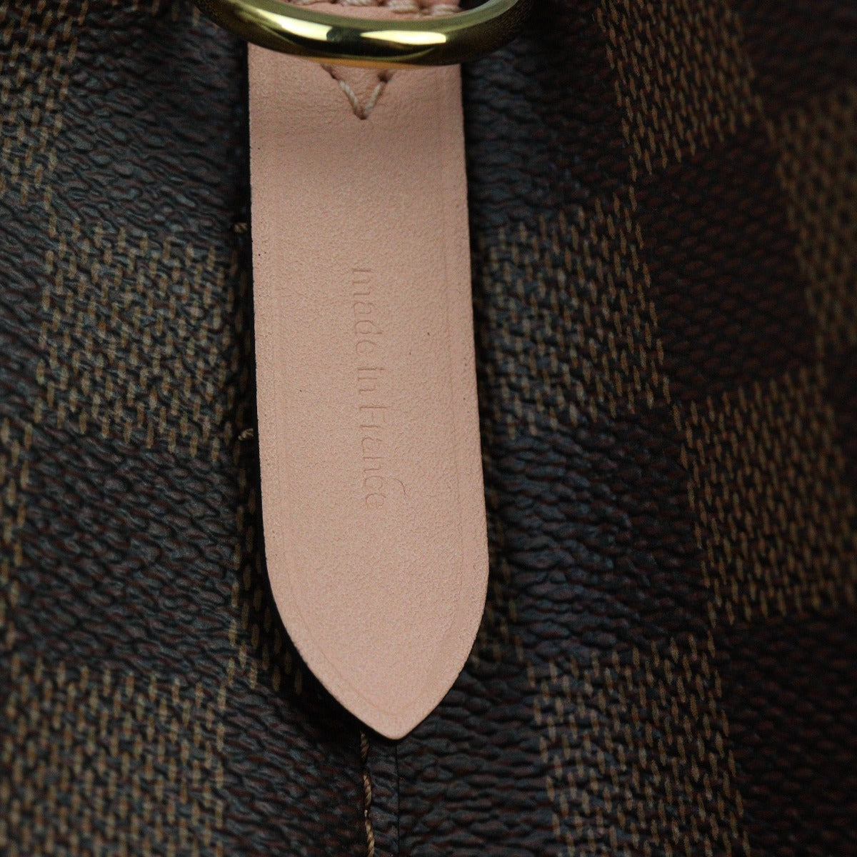 Louis Vuitton NeoNoe Damier Ebene