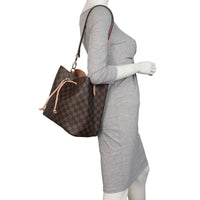 Louis Vuitton NeoNoe Damier Ebene