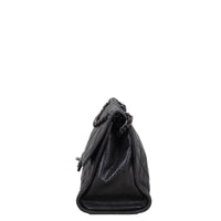 Chanel CC Crave Flap Bag