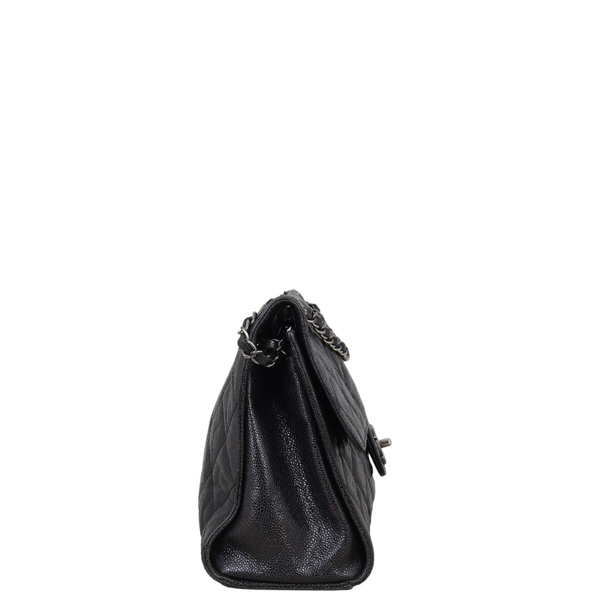 Chanel CC Crave Flap Bag