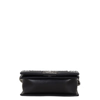 Chanel Boy Small Paris-Edinburgh Chainmail