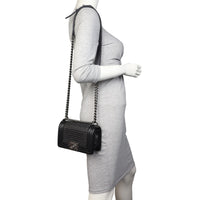 Chanel Boy Small Paris-Edinburgh Chainmail