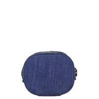 Chanel Vanity Case Denim