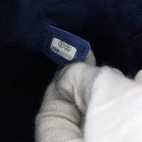 Chanel Vanity Case Denim