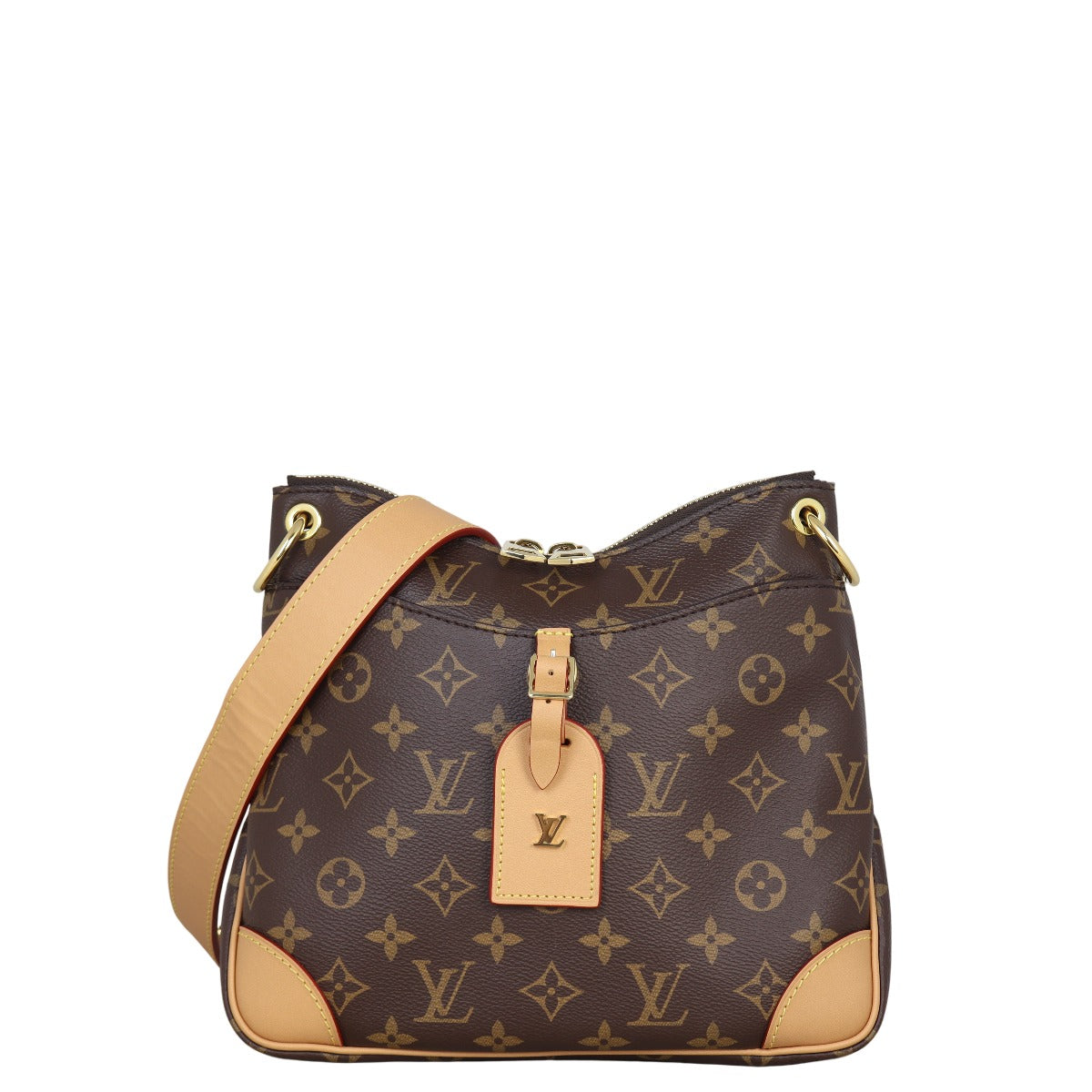 Louis Vuitton Odeon PM Monogram