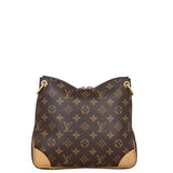Louis Vuitton Odeon PM Monogram