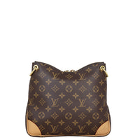Louis Vuitton Odeon PM Monogram