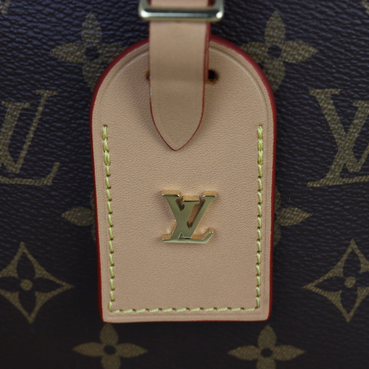Louis Vuitton Odeon PM Monogram