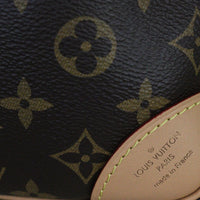 Louis Vuitton Odeon PM Monogram