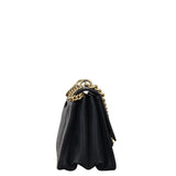 Chanel Paris-Cosmopolite Straight-Lined Flap Bag