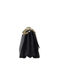 Chanel Paris-Cosmopolite Straight-Lined Flap Bag