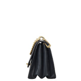 Chanel Paris-Cosmopolite Straight-Lined Flap Bag