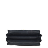 Chanel Paris-Cosmopolite Straight-Lined Flap Bag