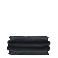 Chanel Paris-Cosmopolite Straight-Lined Flap Bag