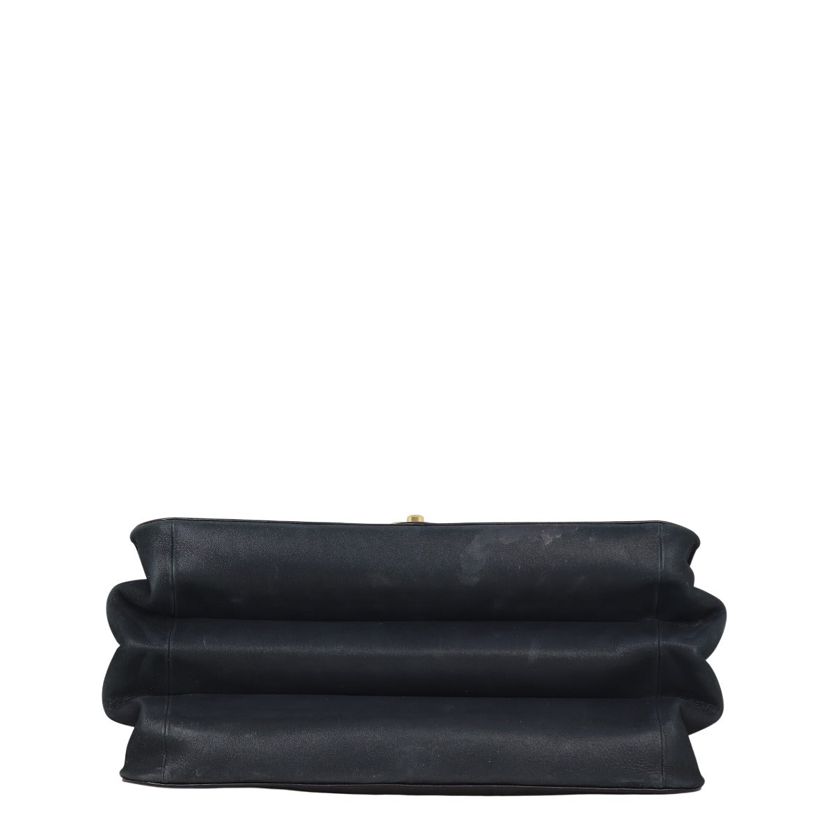 Chanel Paris-Cosmopolite Straight-Lined Flap Bag