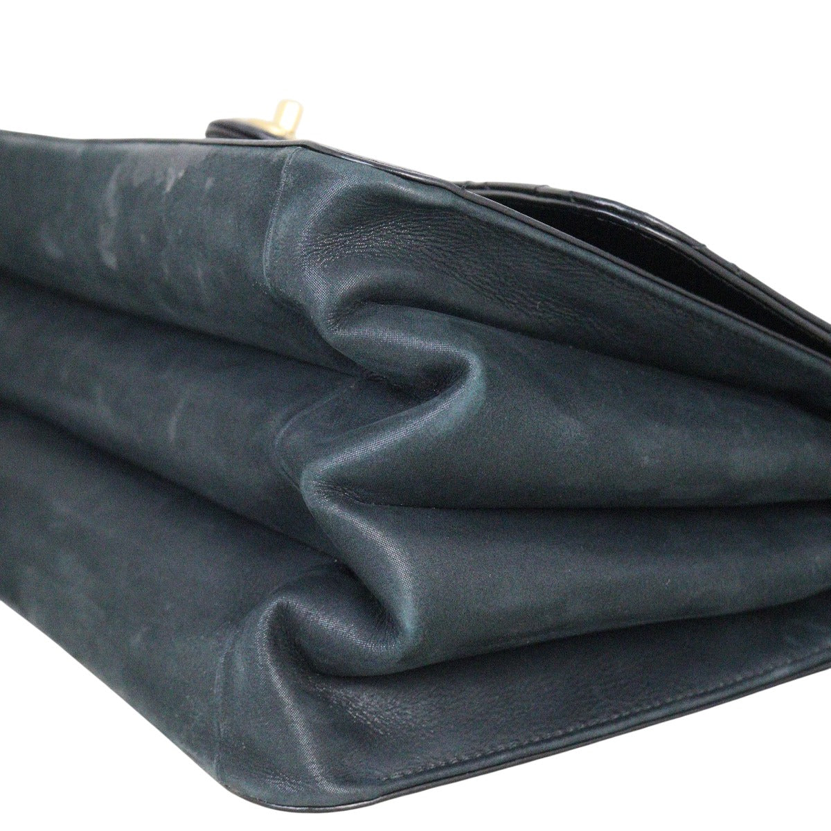 Chanel Paris-Cosmopolite Straight-Lined Flap Bag