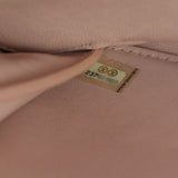 Chanel Paris-Cosmopolite Straight-Lined Flap Bag