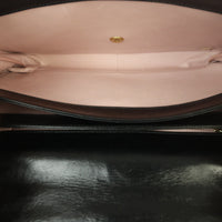 Chanel Paris-Cosmopolite Straight-Lined Flap Bag