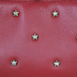 Fendi Star Crystal Embellished XS Iconic Peekaboo