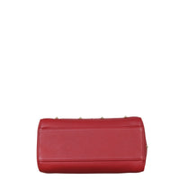 Fendi Star Crystal Embellished XS Iconic Peekaboo