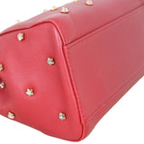 Fendi Star Crystal Embellished XS Iconic Peekaboo