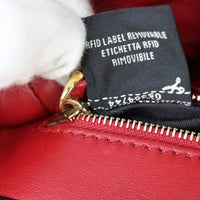 Fendi Star Crystal Embellished XS Iconic Peekaboo