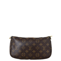Louis Vuitton Multi Pochette Accessoires Monogram