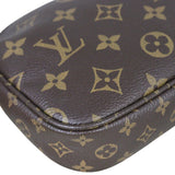 Louis Vuitton Multi Pochette Accessoires Monogram